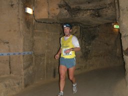 Grotten-Marathon 2003